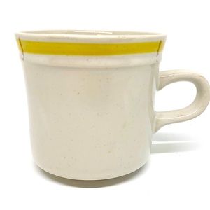 1 Replacement Design Two Sango Stoneware Minuet‎ series mug great condition